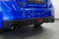 Subaru WRX Sport *2.H *GSD *Recaro *Kam *DCC *H&K Blauw - thumbnail 47