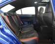 Subaru WRX Sport *2.H *GSD *Recaro *Kam *DCC *H&K Blauw - thumbnail 21