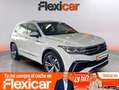 Volkswagen Tiguan 2.0TDI R-Line DSG 110kW Blanco - thumbnail 1