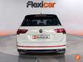 Volkswagen Tiguan 2.0TDI R-Line DSG 110kW Blanco - thumbnail 4