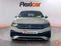 Volkswagen Tiguan 2.0TDI R-Line DSG 110kW Blanco - thumbnail 2