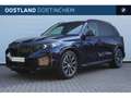 BMW X5 xDrive50e High Executive M Sport Automaat / Panora Blau - thumbnail 1