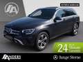 Mercedes-Benz GLC 220 d 4M MBUX+SHZ+LED+PDC+Kam+EASY-P+digCock Grijs - thumbnail 1