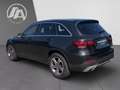 Mercedes-Benz GLC 220 d 4M MBUX+SHZ+LED+PDC+Kam+EASY-P+digCock Grijs - thumbnail 5