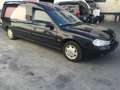 Ford Mondeo 2.0i 16v Ghia Negro - thumbnail 8
