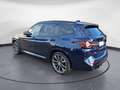 BMW X3 M i AT Innovationsp. Sport Aut. Panorama AHK Blau - thumbnail 4