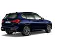 BMW X3 M i AT Innovationsp. Sport Aut. Panorama AHK Bleu - thumbnail 5