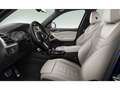 BMW X3 M i AT Innovationsp. Sport Aut. Panorama AHK Bleu - thumbnail 3