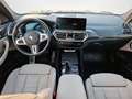 BMW X3 M i AT Innovationsp. Sport Aut. Panorama AHK Blau - thumbnail 11