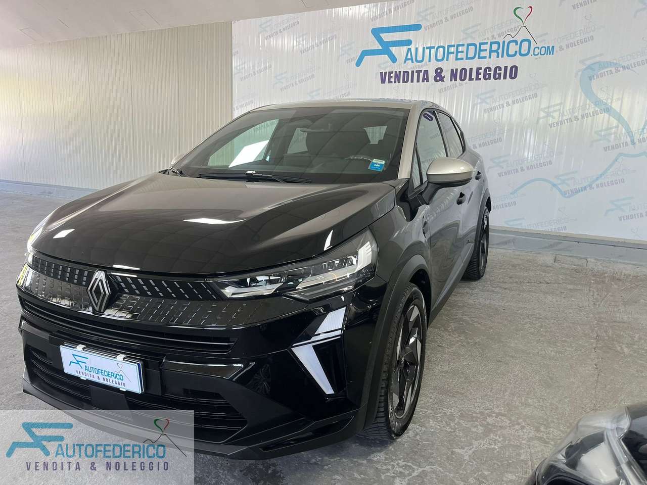 Renault Captur techno TCe 90