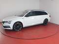 Skoda Superb Combi Sportline 2.0TDI DSG 362,-ohne Anzahlung AC Weiß - thumbnail 27