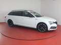 Skoda Superb Combi Sportline 2.0TDI DSG 362,-ohne Anzahlung AC Weiß - thumbnail 20