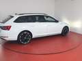 Skoda Superb Combi Sportline 2.0TDI DSG 362,-ohne Anzahlung AC Weiß - thumbnail 16