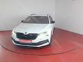 Skoda Superb Combi Sportline 2.0TDI DSG 362,-ohne Anzahlung AC Weiß - thumbnail 25