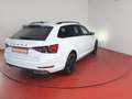 Skoda Superb Combi Sportline 2.0TDI DSG 362,-ohne Anzahlung AC Weiß - thumbnail 2