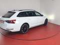 Skoda Superb Combi Sportline 2.0TDI DSG 362,-ohne Anzahlung AC Weiß - thumbnail 15