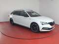 Skoda Superb Combi Sportline 2.0TDI DSG 362,-ohne Anzahlung AC Weiß - thumbnail 21