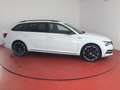 Skoda Superb Combi Sportline 2.0TDI DSG 362,-ohne Anzahlung AC Weiß - thumbnail 19
