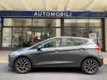 Ford Fiesta Fiesta 5p 1.0 ecoboost hybrid Connect  s Grigio - thumbnail 1