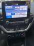 Ford Fiesta Fiesta 5p 1.0 ecoboost hybrid Connect  s Grigio - thumbnail 6
