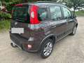 Fiat Panda Rock 4x4 *Allrad*Klima*ALU*AHK*HU10.24 Braun - thumbnail 5