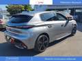 Peugeot 308 GT BlueHDI 130 EAT8 VISIO 360+DRIVE ASST PLUS+JA18 PORTLAND Gris - thumbnail 6