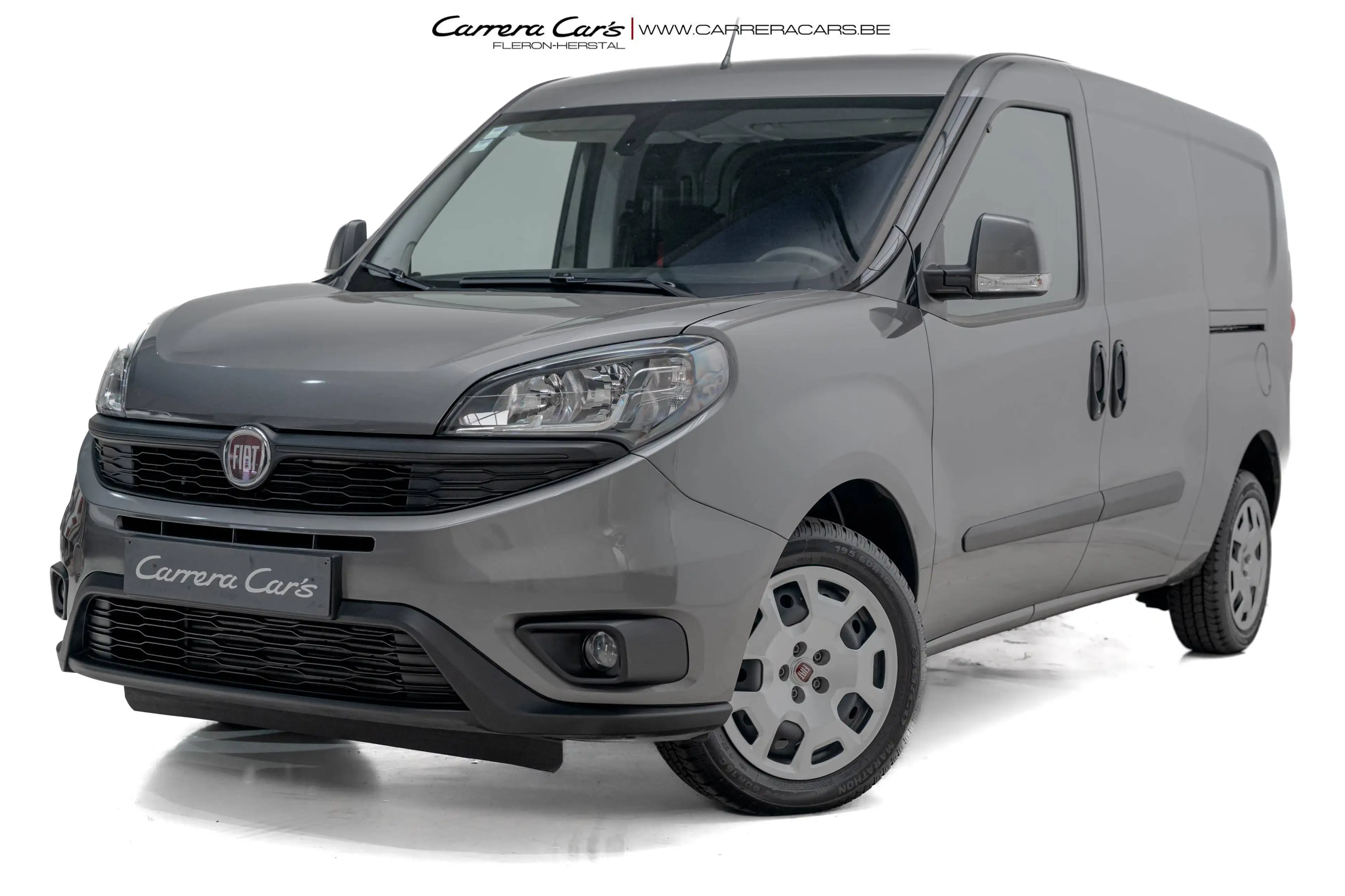 Fiat Doblo 1.4 T-Jet CNG Cargo Maxi L2H1*|NAVI*CAMERA*CRUISE*|