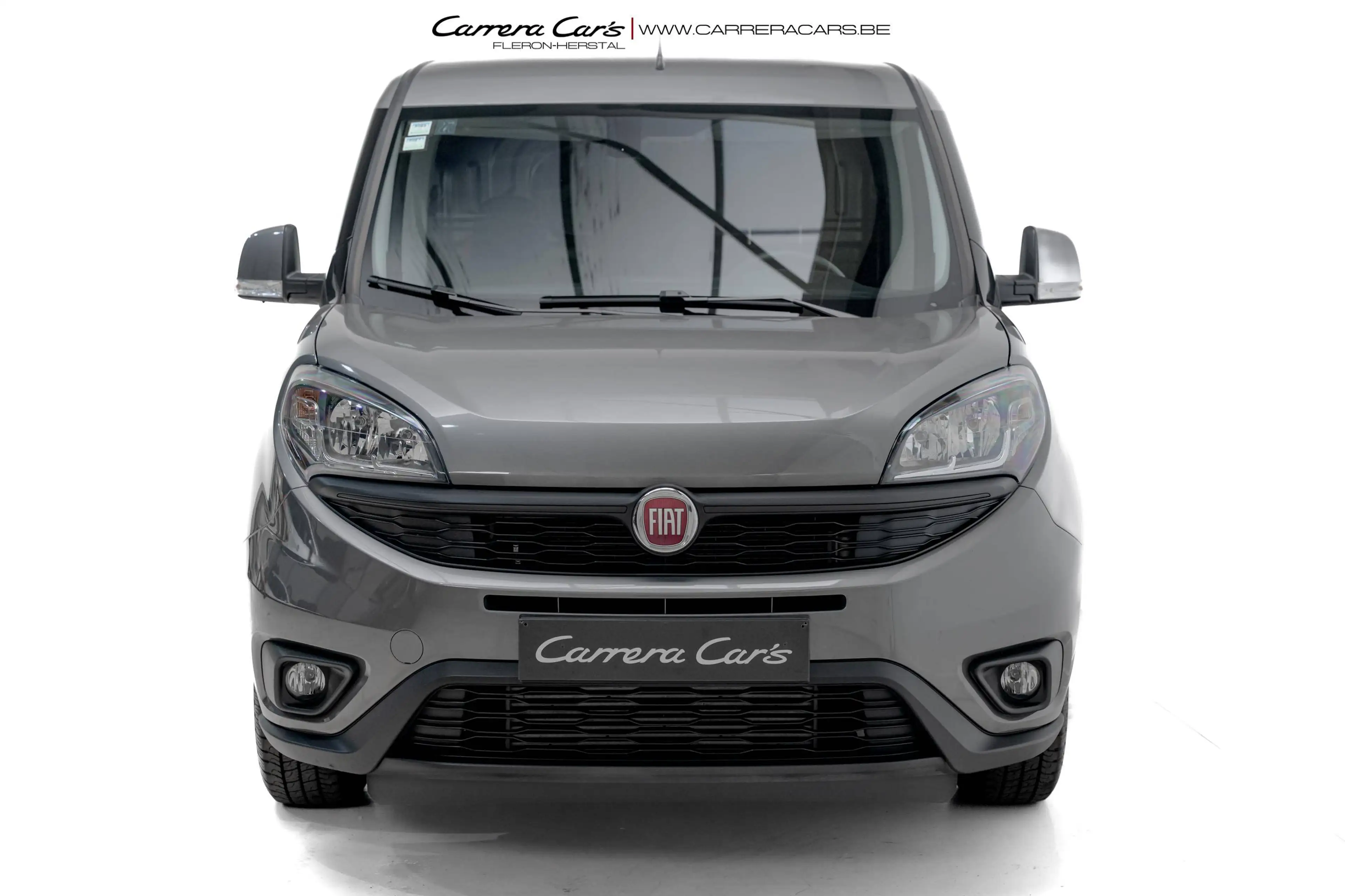 Fiat Doblo 1.4 T-Jet CNG Cargo Maxi L2H1*|NAVI*CAMERA*CRUISE*| — photo 2