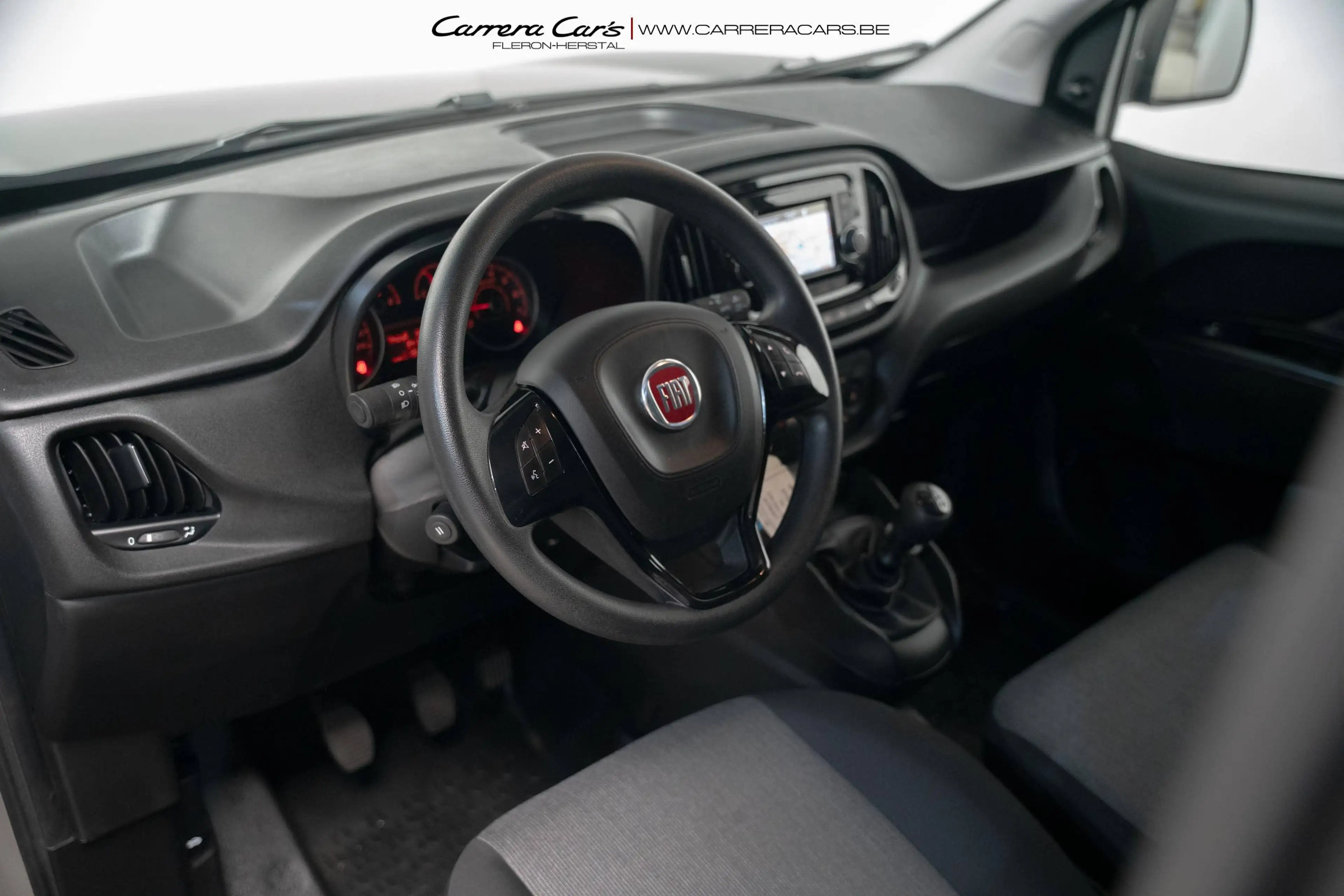 Fiat Doblo 1.4 T-Jet CNG Cargo Maxi L2H1*|NAVI*CAMERA*CRUISE*| — photo 8