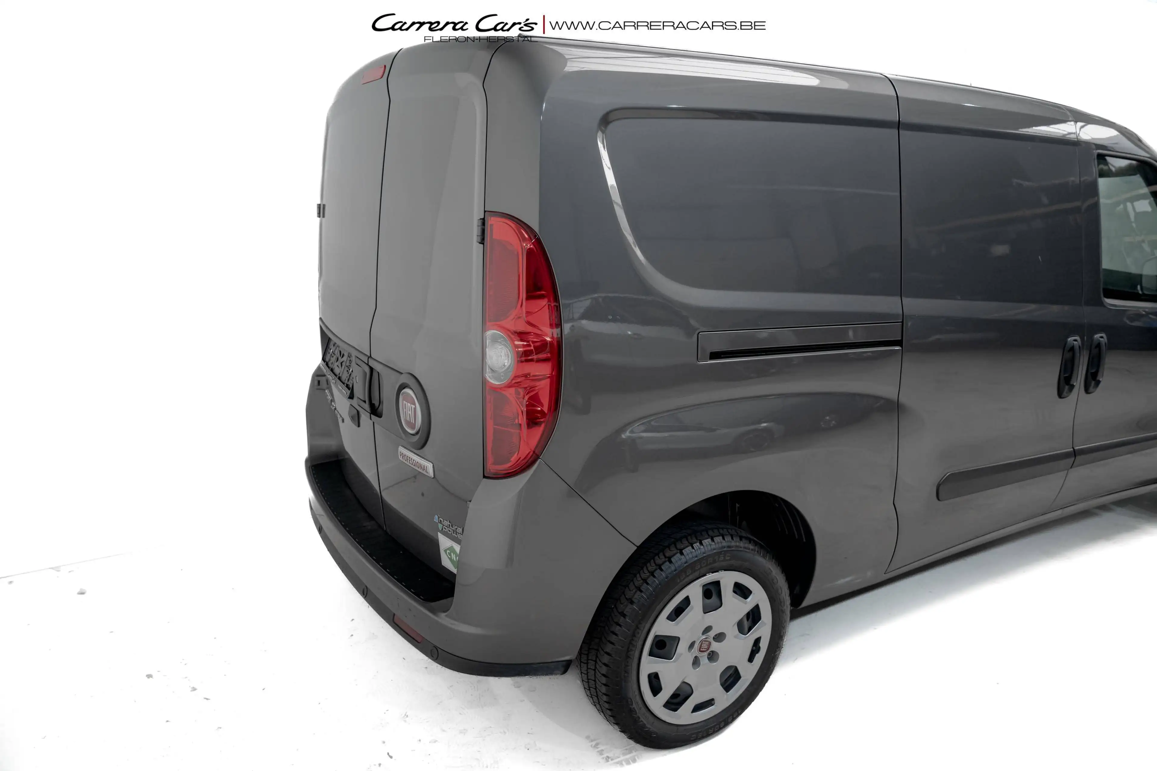 Fiat Doblo 1.4 T-Jet CNG Cargo Maxi L2H1*|NAVI*CAMERA*CRUISE*| — photo 6
