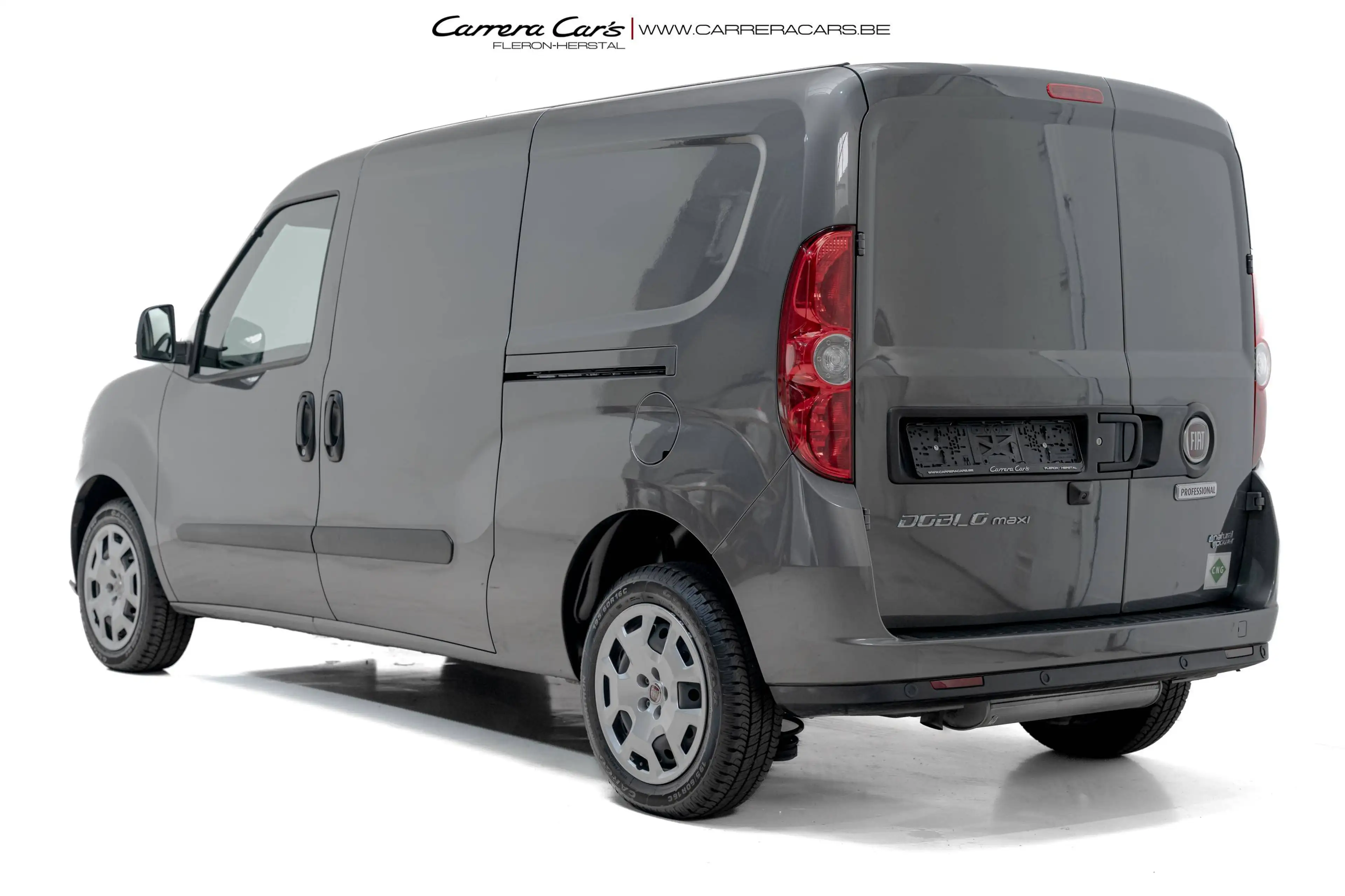 Fiat Doblo 1.4 T-Jet CNG Cargo Maxi L2H1*|NAVI*CAMERA*CRUISE*| — photo 4