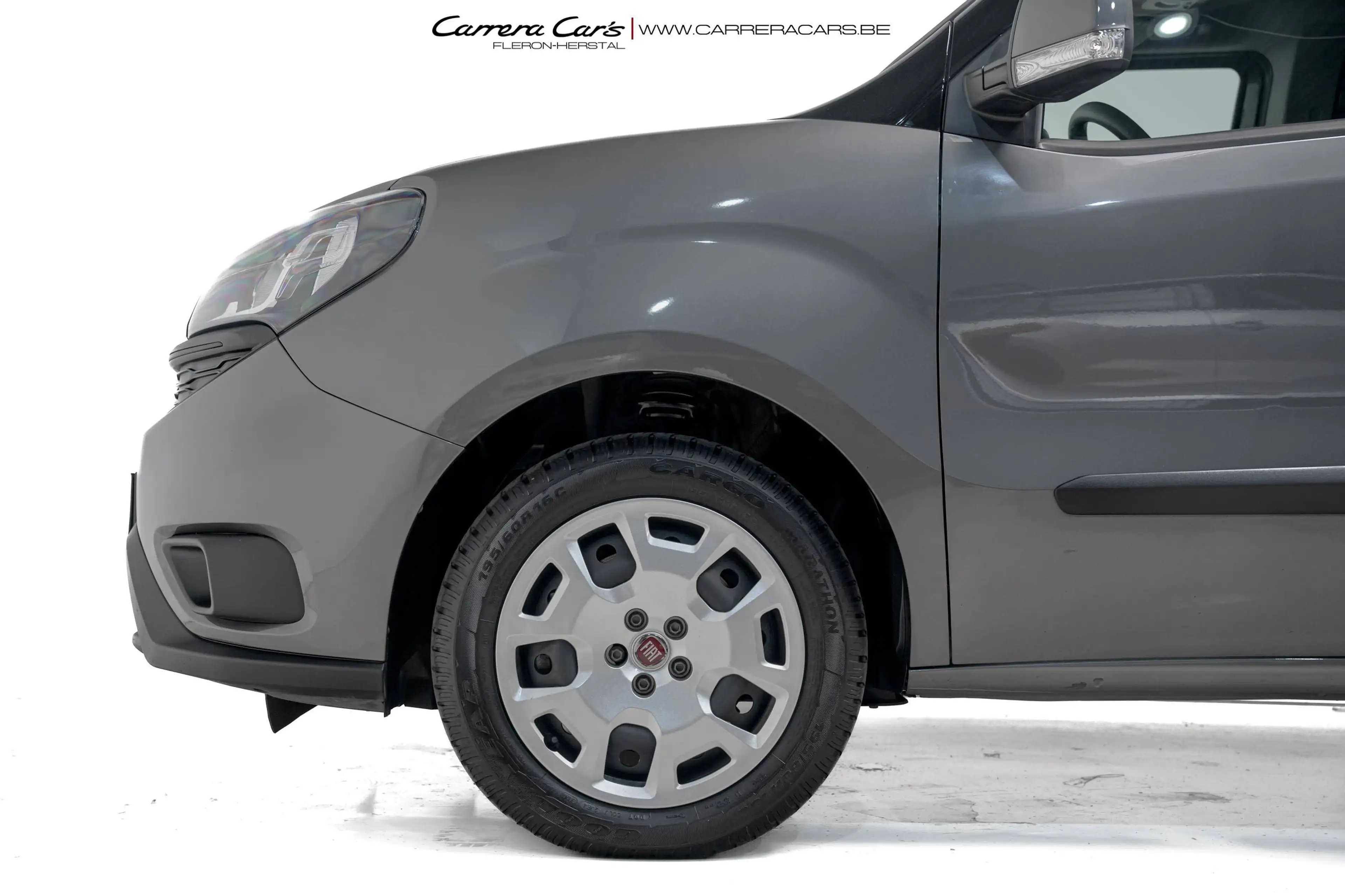 Fiat Doblo 1.4 T-Jet CNG Cargo Maxi L2H1*|NAVI*CAMERA*CRUISE*| — photo 7