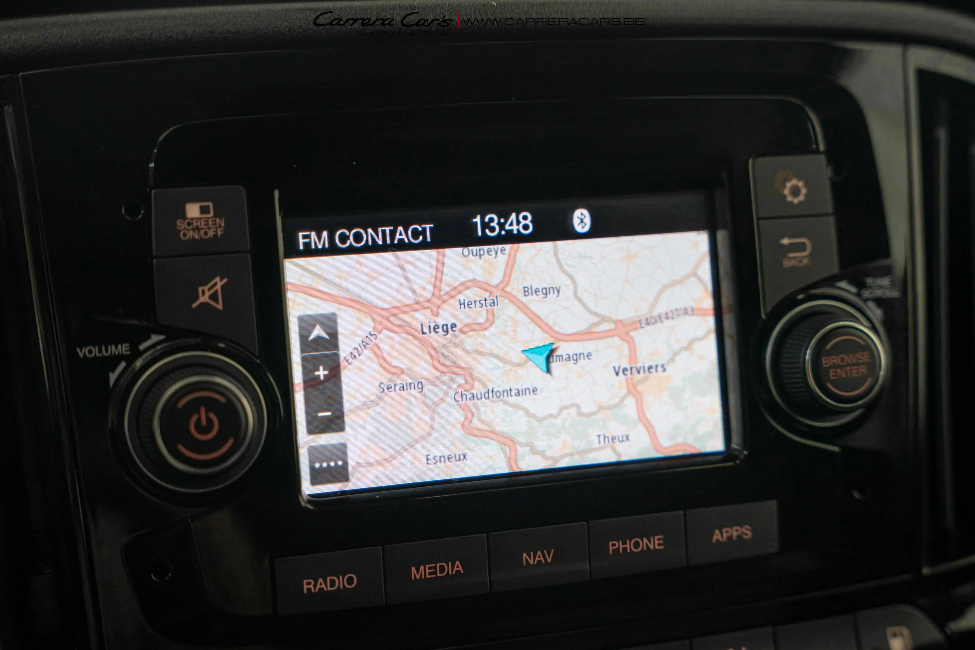 Fiat Doblo 1.4 T-Jet CNG Cargo Maxi L2H1*|NAVI*CAMERA*CRUISE*| — photo 14