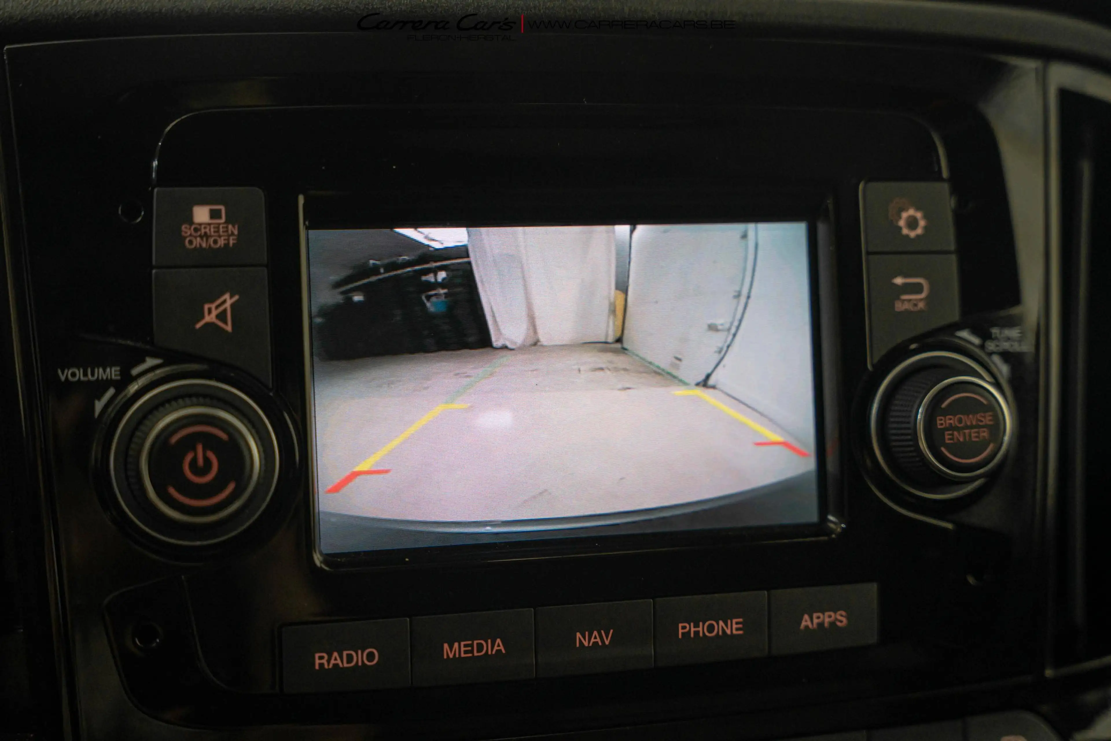 Fiat Doblo 1.4 T-Jet CNG Cargo Maxi L2H1*|NAVI*CAMERA*CRUISE*| — photo 15