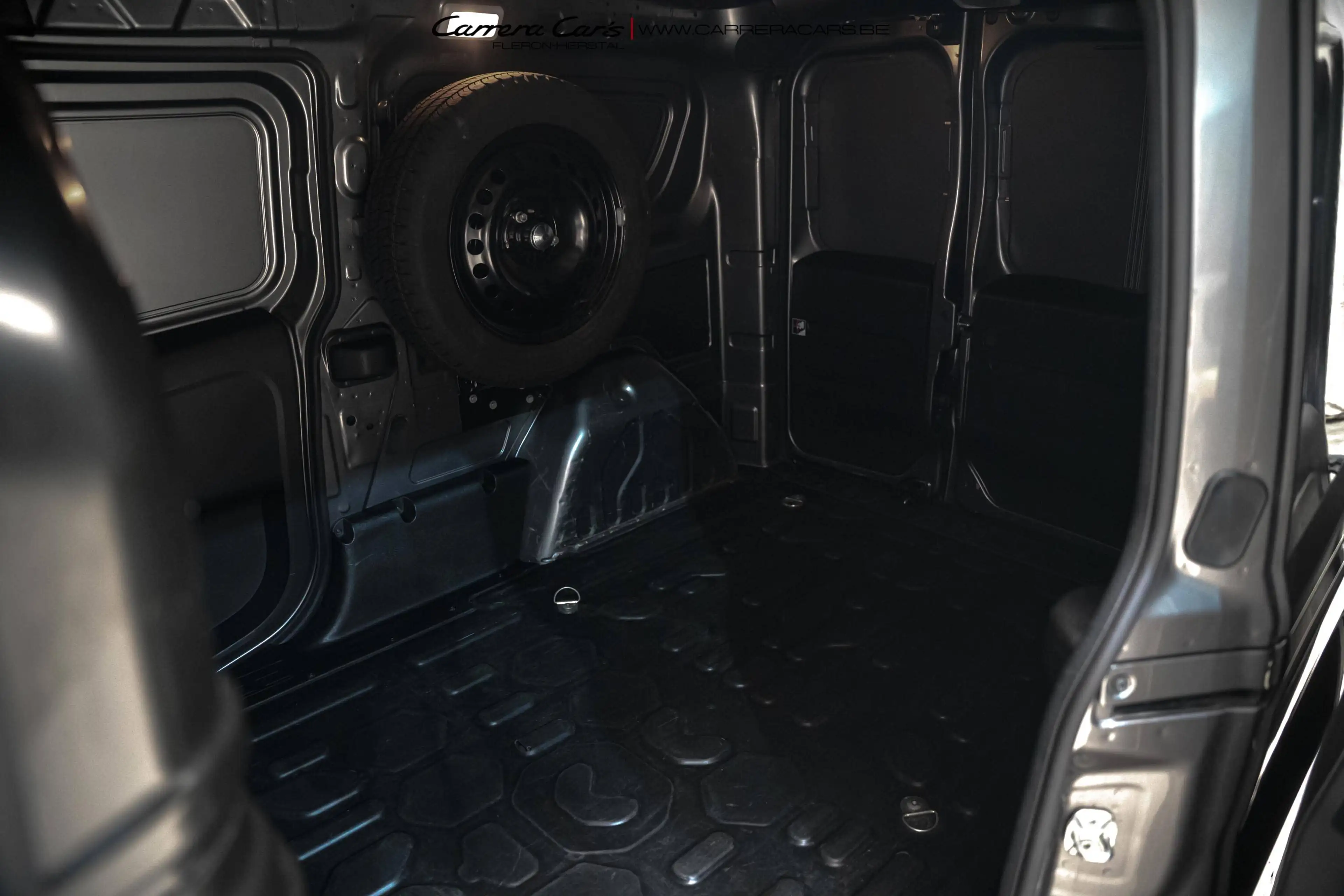 Fiat Doblo 1.4 T-Jet CNG Cargo Maxi L2H1*|NAVI*CAMERA*CRUISE*| — photo 10