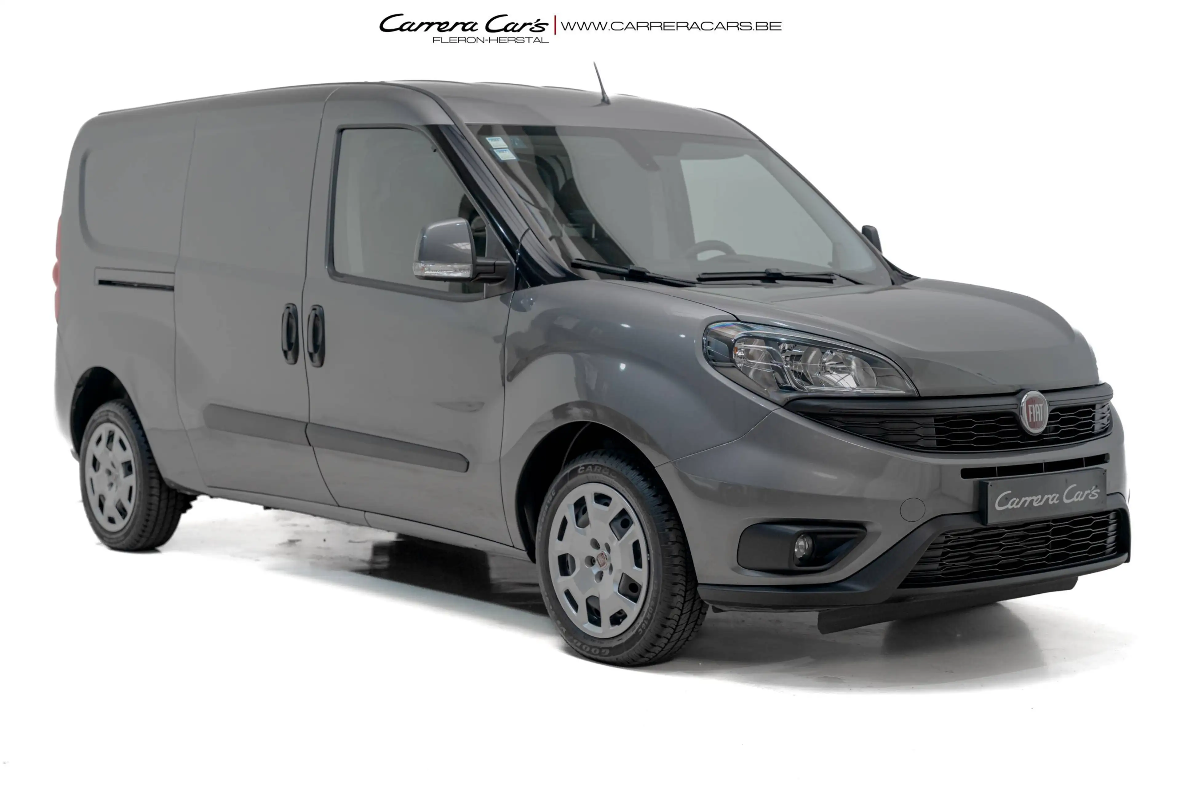 Fiat Doblo 1.4 T-Jet CNG Cargo Maxi L2H1*|NAVI*CAMERA*CRUISE*| — photo 3