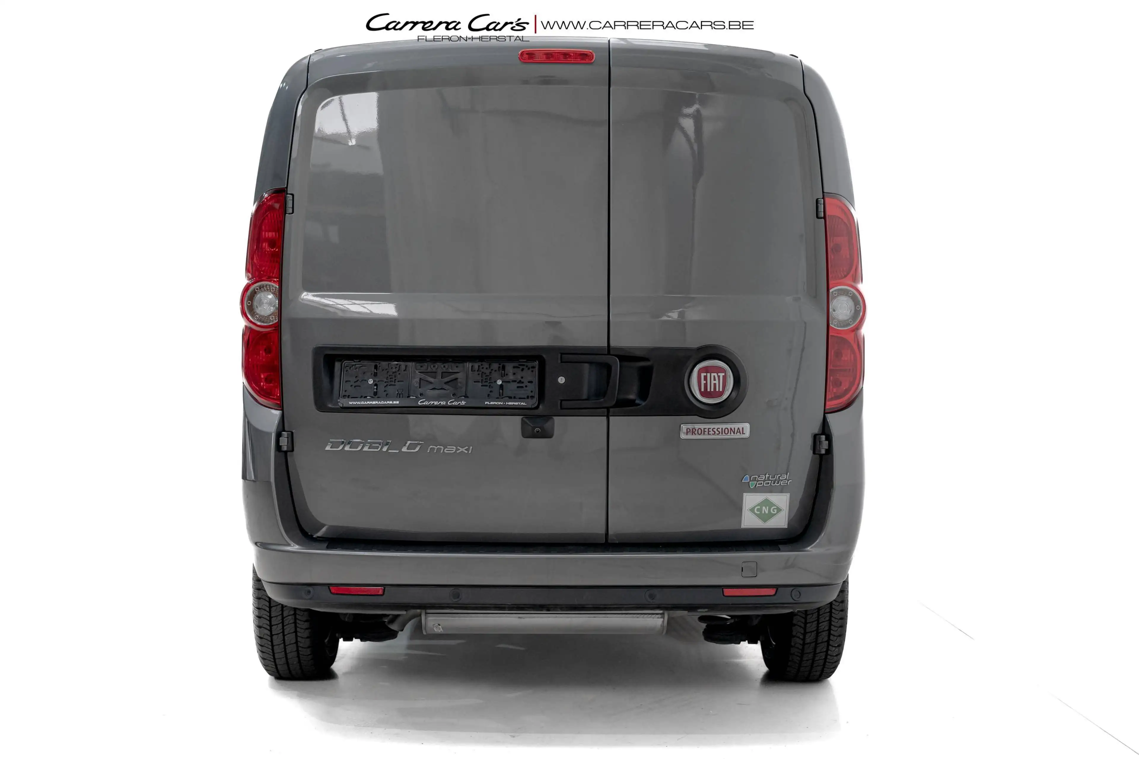 Fiat Doblo 1.4 T-Jet CNG Cargo Maxi L2H1*|NAVI*CAMERA*CRUISE*| — photo 5
