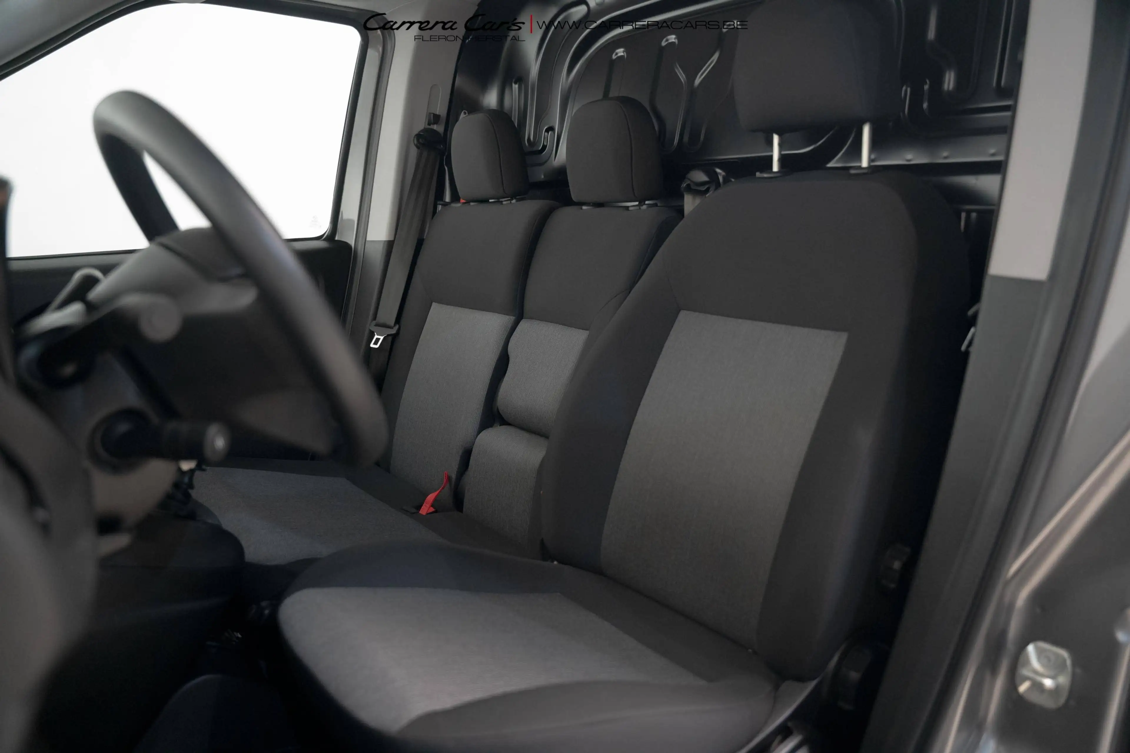 Fiat Doblo 1.4 T-Jet CNG Cargo Maxi L2H1*|NAVI*CAMERA*CRUISE*| — photo 9