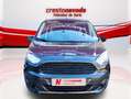 Ford Tourneo Courier 1.0 Ecoboost Titanium White - thumbnail 2