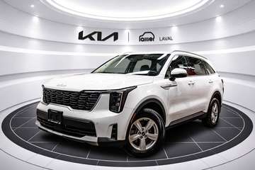 LX | Garantie 10ans/200,000km | AWD(4x4) | Caméra