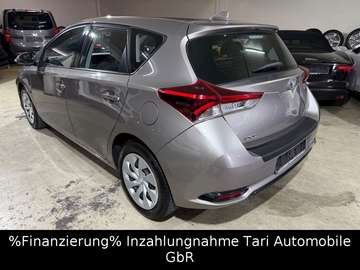 1.33 Cool 5-türer Klimaaut.,Sitzhzg.,1.Hd