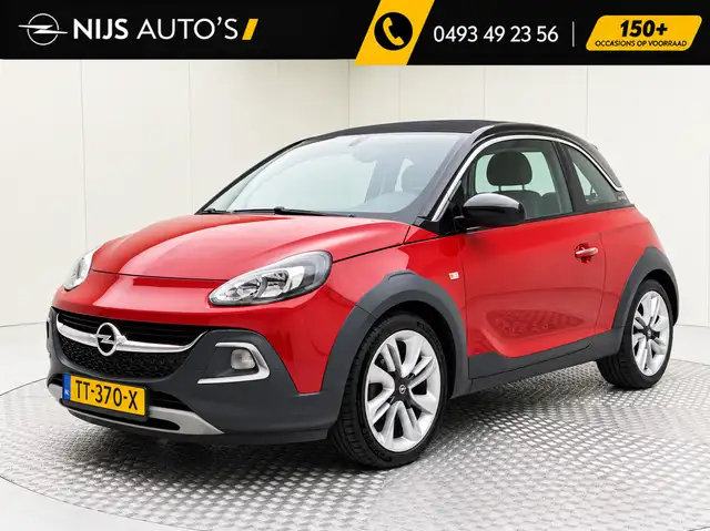 Opel Adam