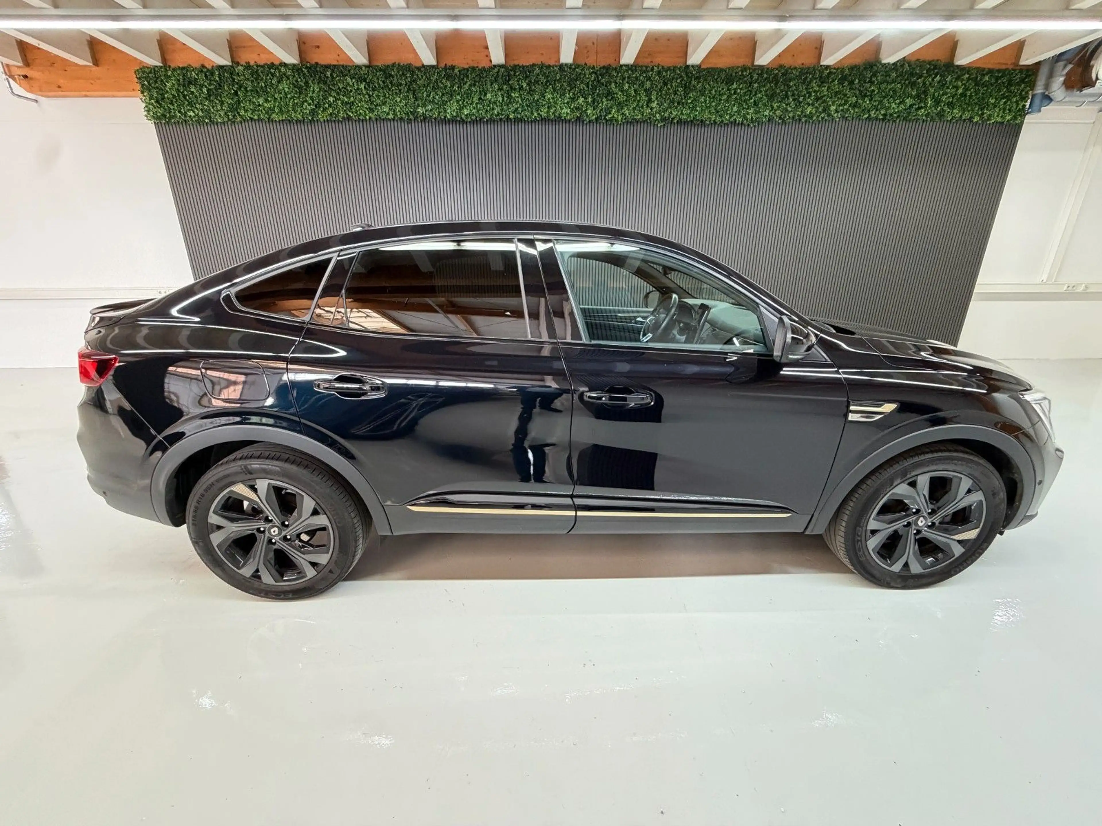 Renault Arkana R.S. Line Engineered Panorama Leder Autom — photo 8
