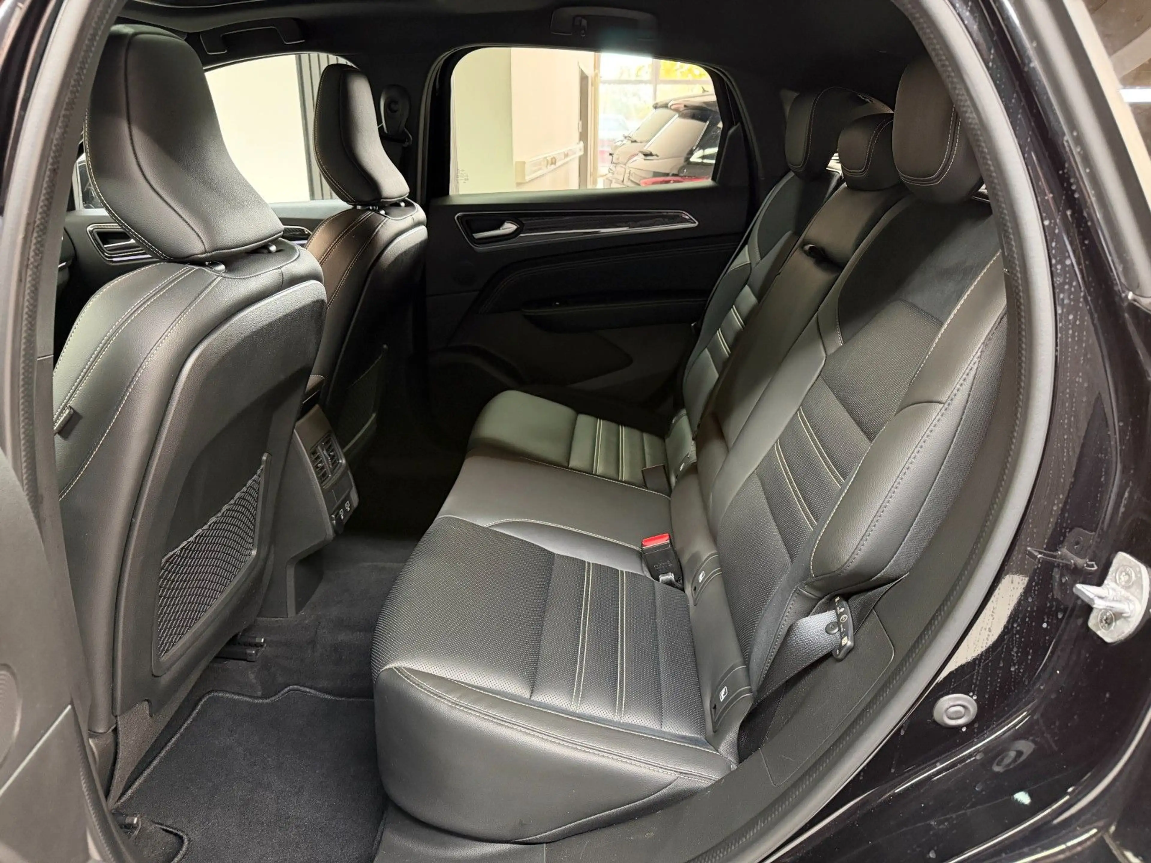 Renault Arkana R.S. Line Engineered Panorama Leder Autom — photo 12