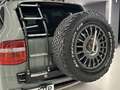 Porsche Cayenne 4.9 S Tiptronic Gris - thumbnail 27