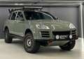 Porsche Cayenne 4.9 S Tiptronic Gris - thumbnail 1