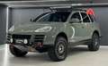 Porsche Cayenne 4.9 S Tiptronic Gris - thumbnail 3
