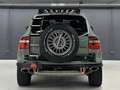 Porsche Cayenne 4.9 S Tiptronic Gris - thumbnail 7