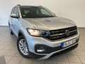 Volkswagen T-Cross 1.0 TSI, ACC SHZ APP PDC GARANTIE 02/28 Zilver - thumbnail 2