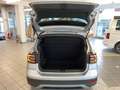 Volkswagen T-Cross 1.0 TSI, ACC SHZ APP PDC GARANTIE 02/28 Zilver - thumbnail 6